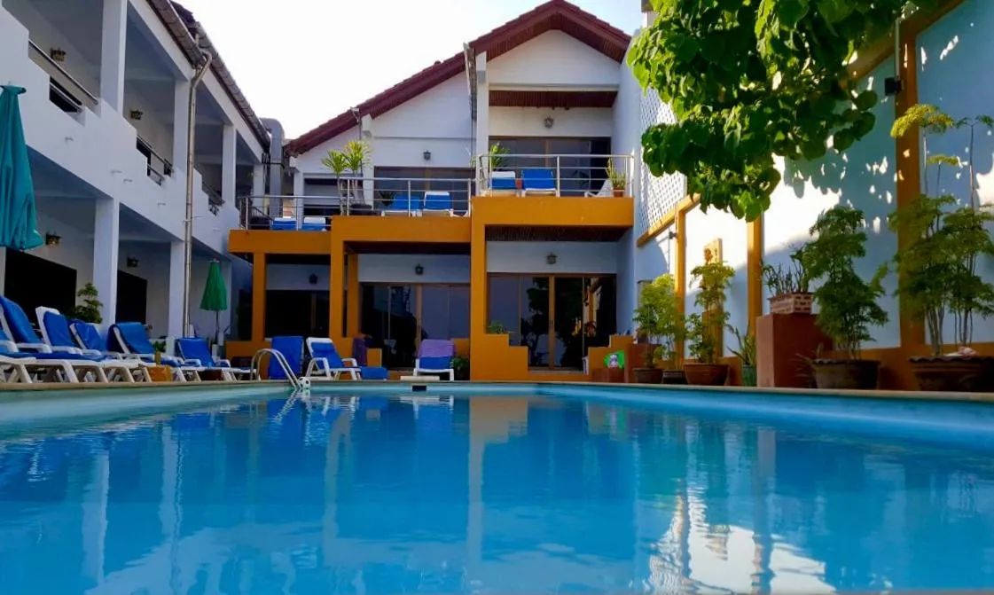 Image 4 of Kamala Dreams