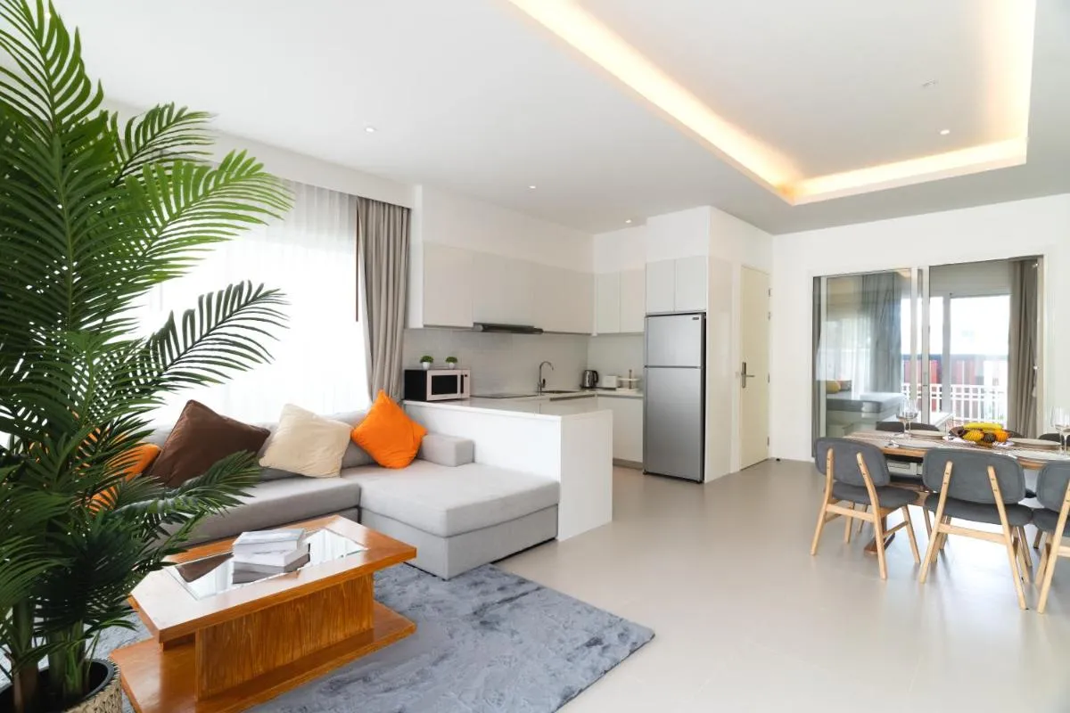 Image 5 of Kamala Garden View Villa 3 Bdr