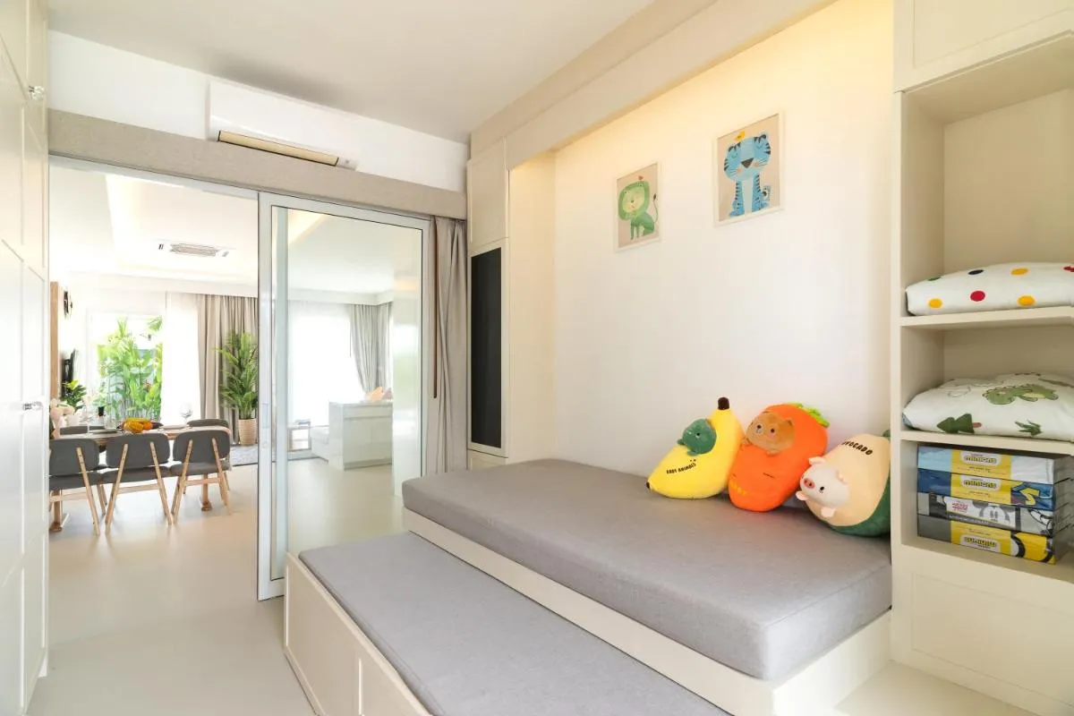 Image 6 of Kamala Garden View Villa 3 Bdr