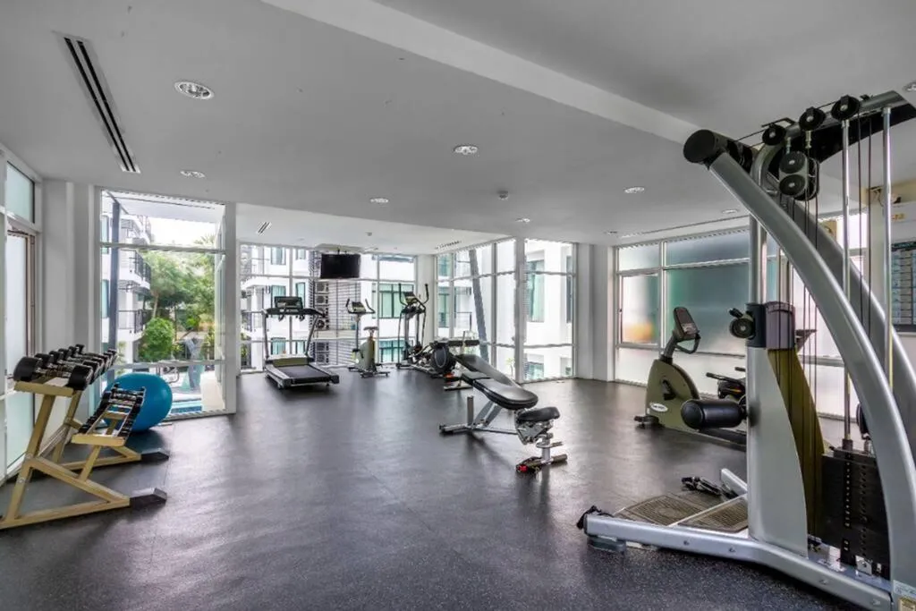 Image 3 of Kamala豪华两卧私家泳池别墅,配套齐全,出行方便,步行800米到Kamala海滩H01