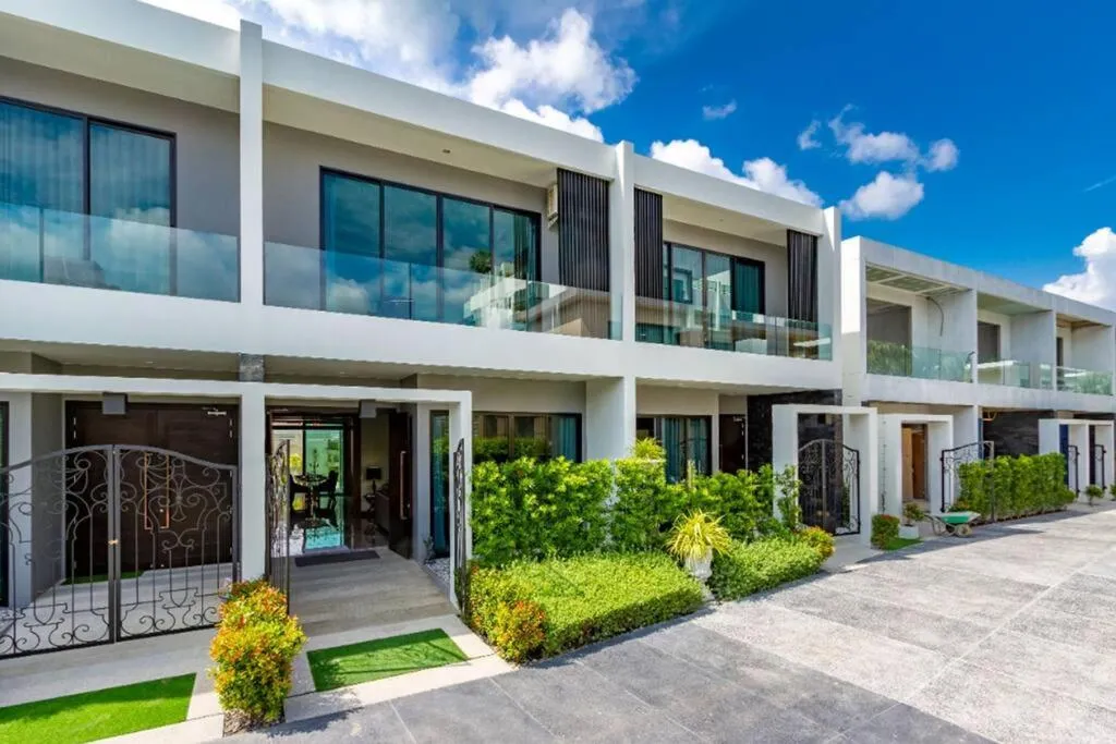 Image 5 of Kamala豪华两卧私家泳池别墅,配套齐全,出行方便,步行800米到Kamala海滩H01