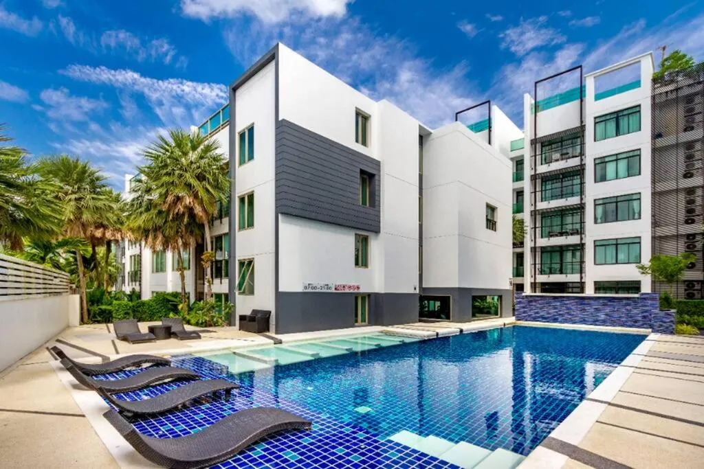 Image 6 of Kamala豪华两卧私家泳池别墅,配套齐全,出行方便,步行800米到Kamala海滩H01