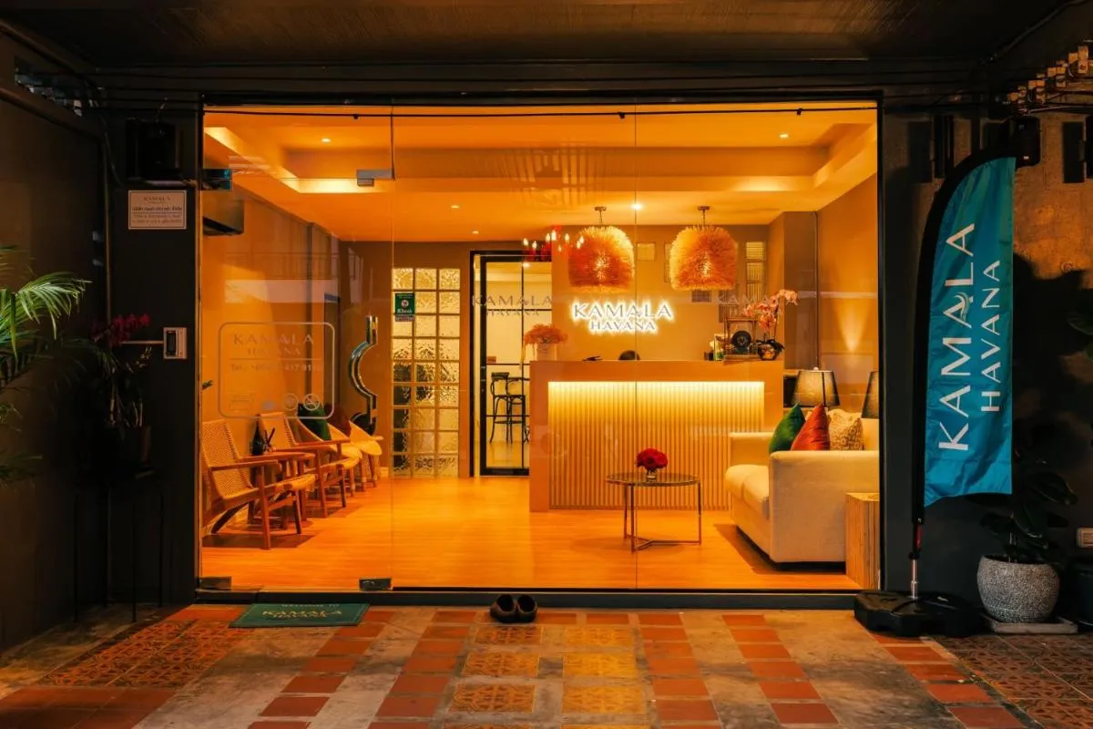 Image 4 of Kamala Havana Hotel
