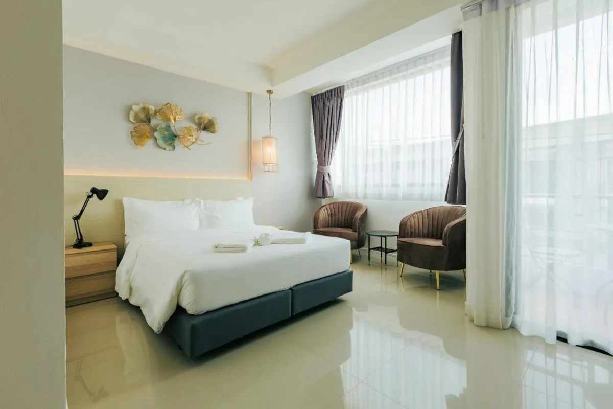 Image 1 of Kamala Havana Hotel