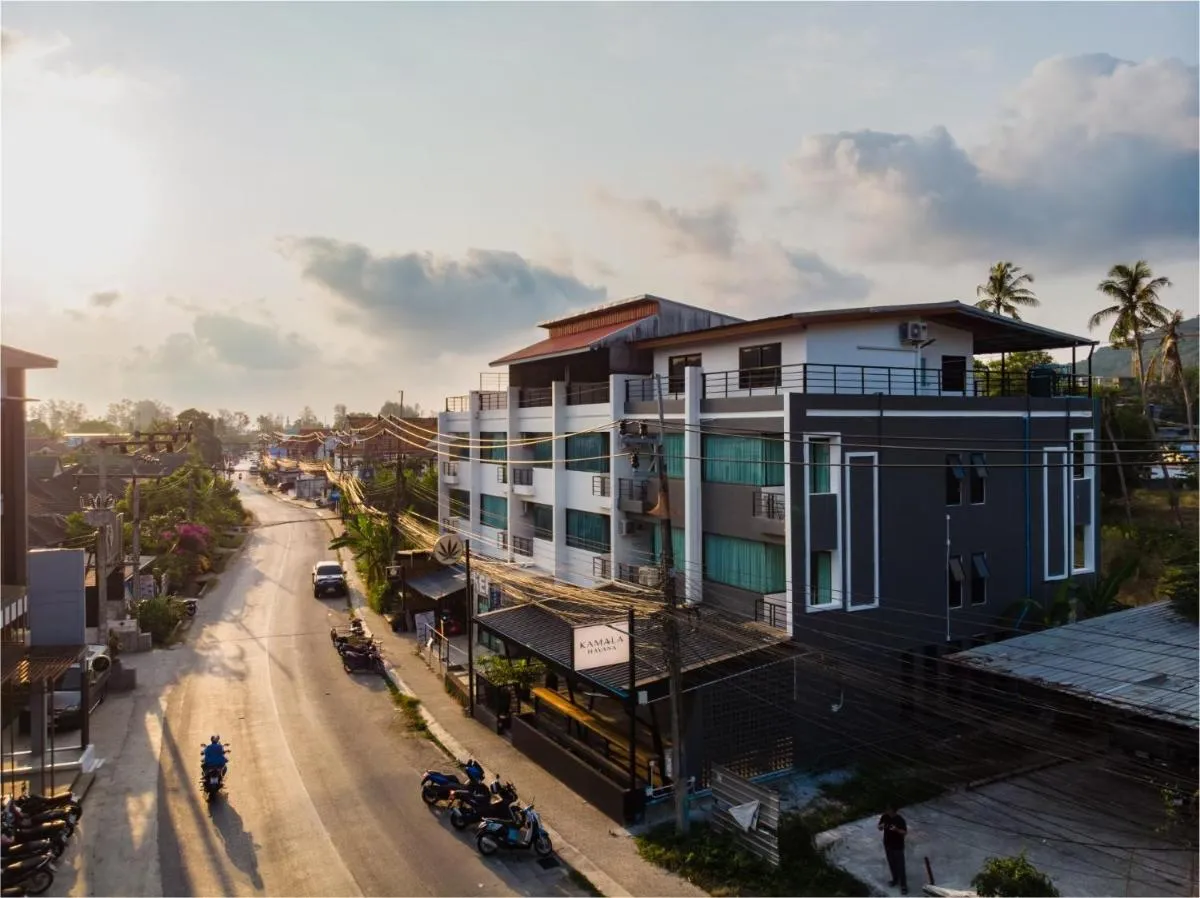 Image 3 of Kamala Havana Hotel