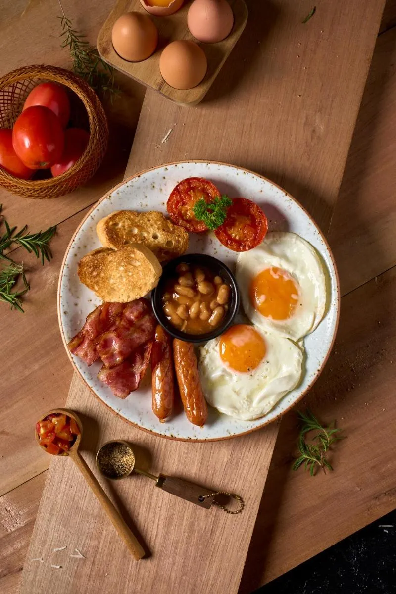 Image 5 of Kamala Havana Hotel