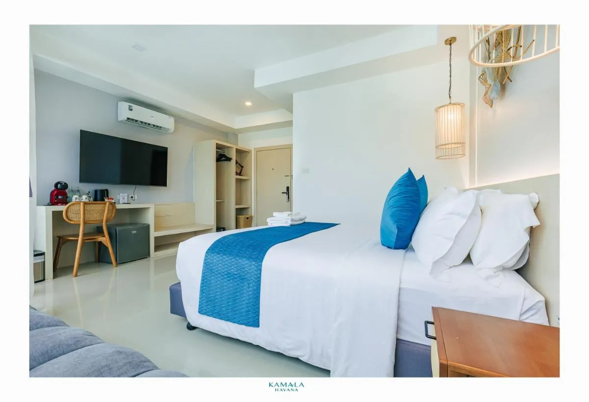 Image 6 of Kamala Havana Hotel