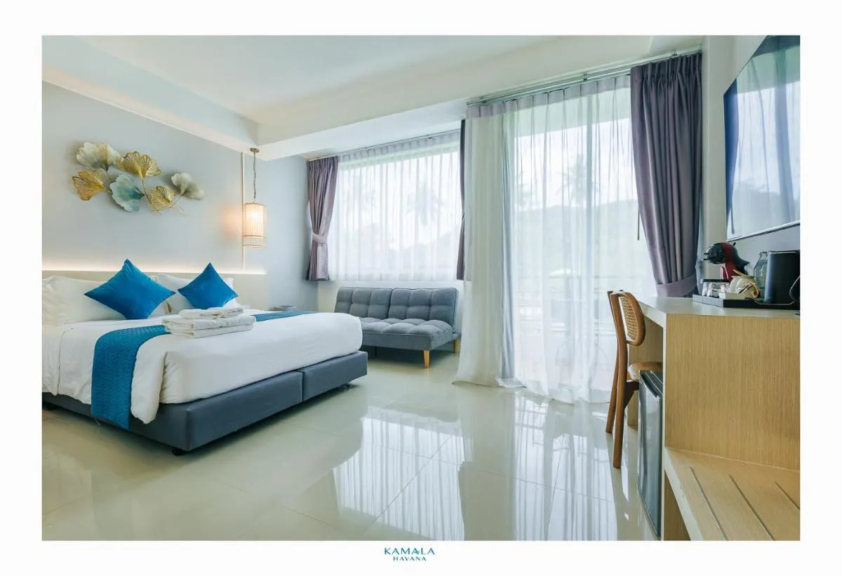 Image 2 of Kamala Havana Hotel