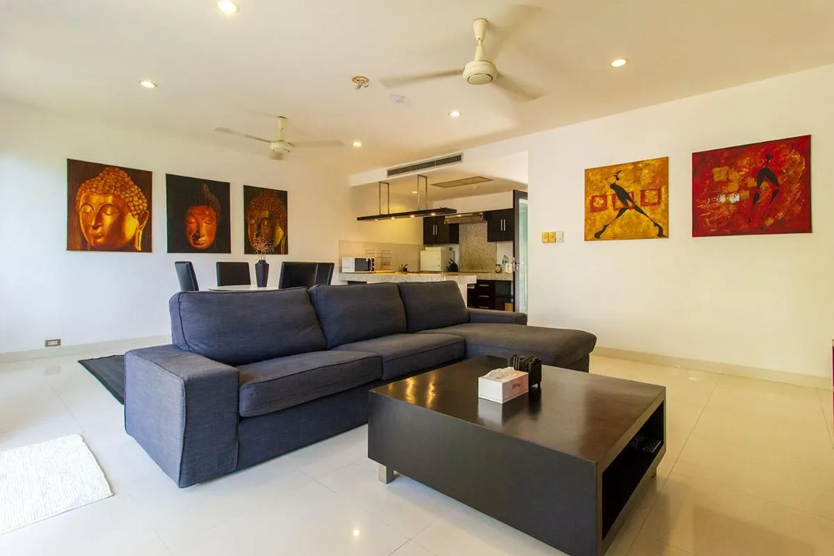 Image 2 of Kamala Hills Serviced Apartments