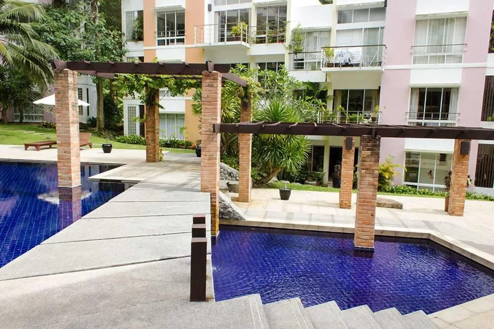 Image 6 of Kamala Hills Serviced Apartments