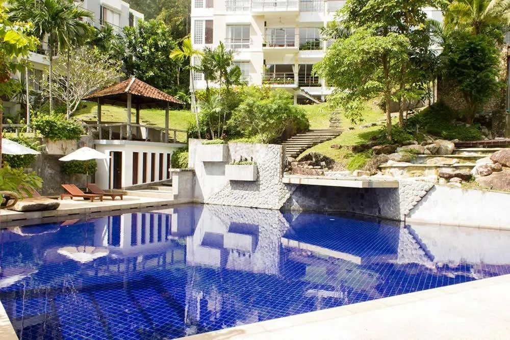 Image 5 of Kamala Hills Serviced Apartments