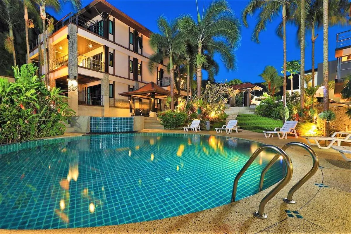 Image 1 of Kamala Villa Hill