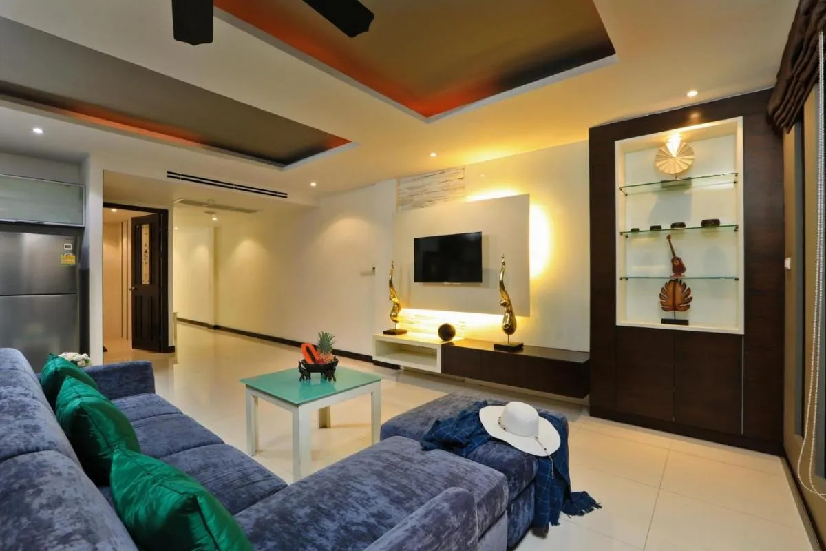 Image 5 of Kamala Villa Hill