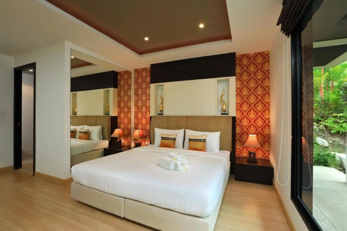 Image 3 of Kamala Villa Hill