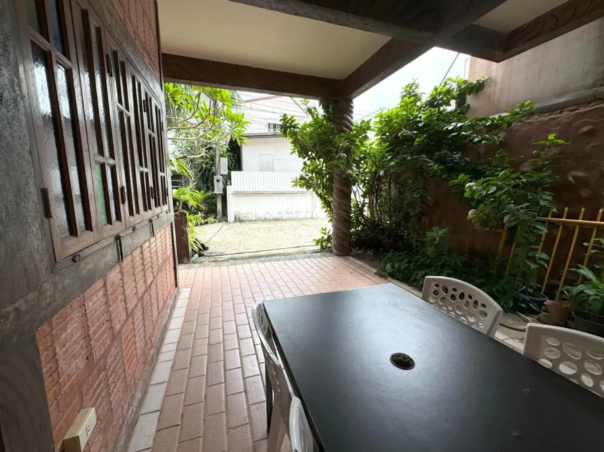 Image 6 of Kamala beach house 100m to the beach