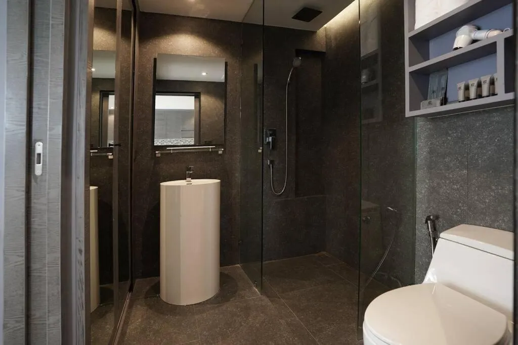 Image 6 of Kamala serviced apartment, 600m to Kamala beach P410