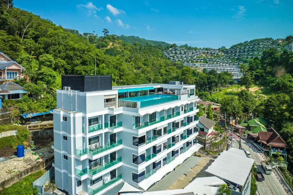 Image of Kana Triple L Hotel Phuket普吉岛卡娜3L酒店