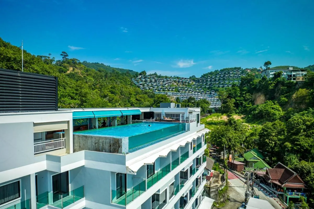 Image 1 of Kana Triple L Hotel Phuket普吉岛卡娜3L酒店