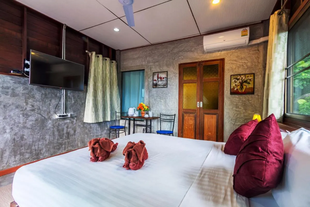 Image 1 of Kanya Cozy Bungalows Kata