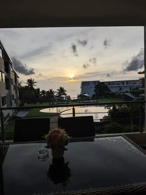 Image 4 of Karon Beach Large 2 bedroom Seaview apartment