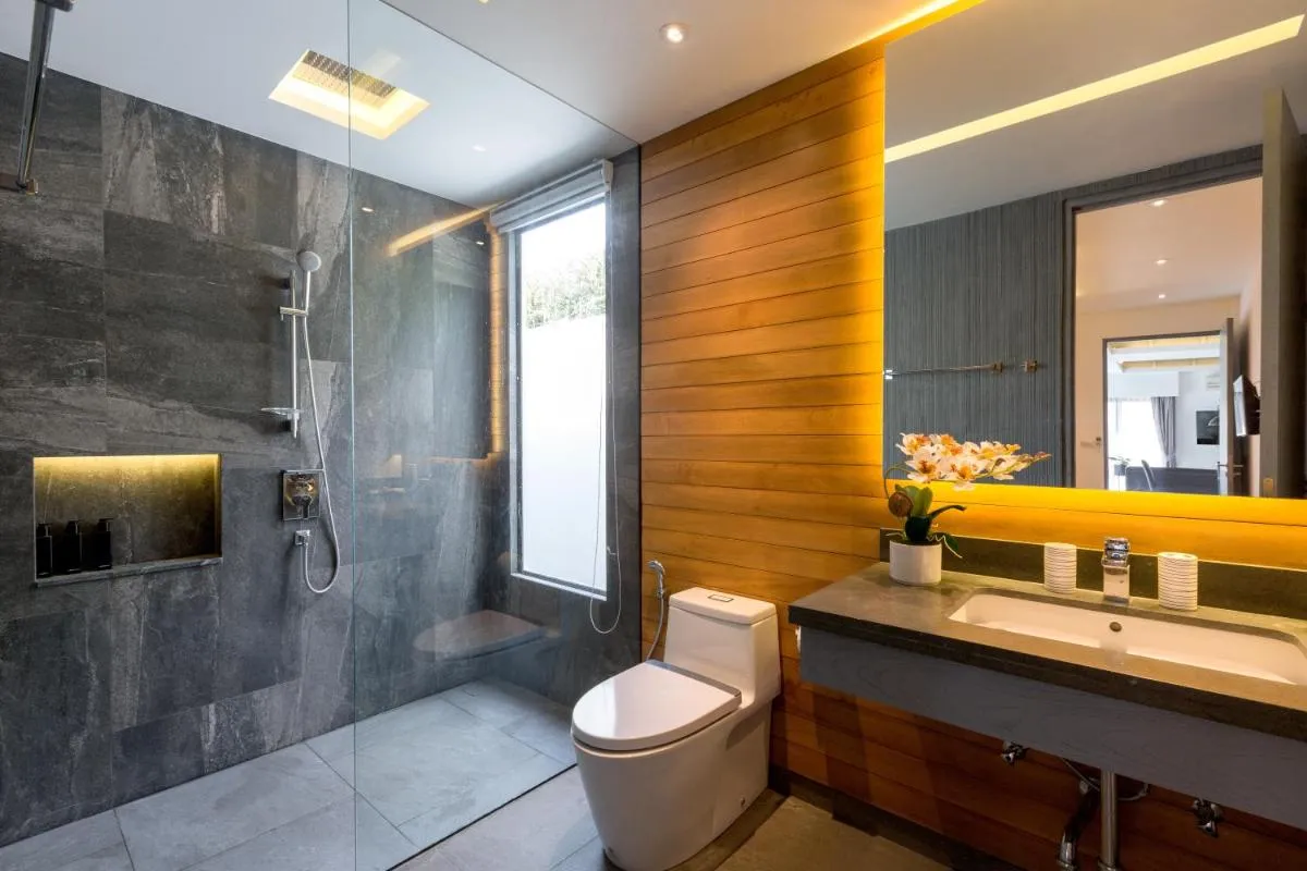 Image 3 of Karon Beach Pool Villa – Sha Extra Plus