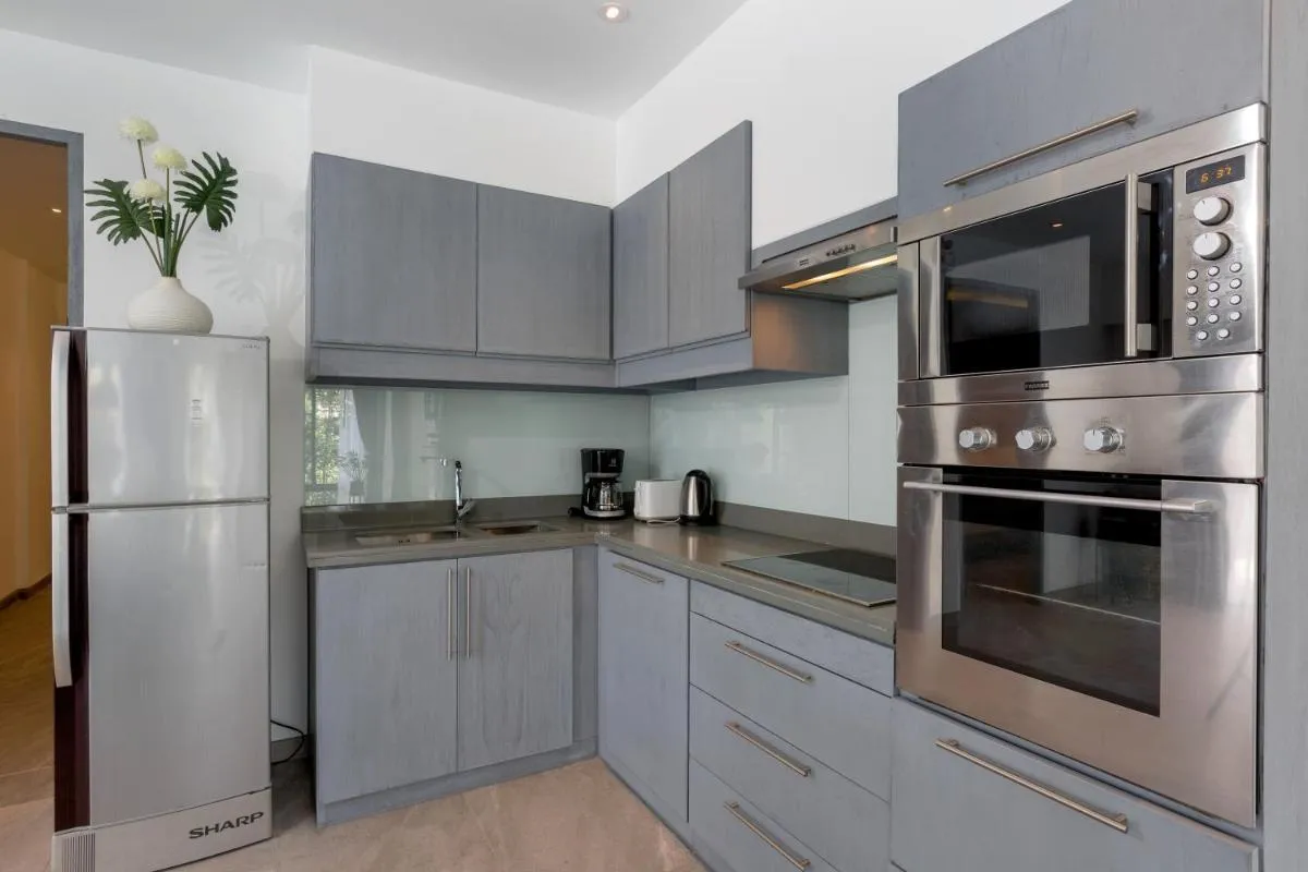 Image 2 of Karon Beach Pool Villa – Sha Extra Plus