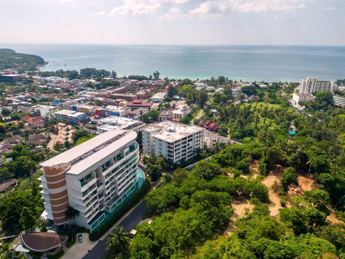 Image 1 of Karon Beach Residence