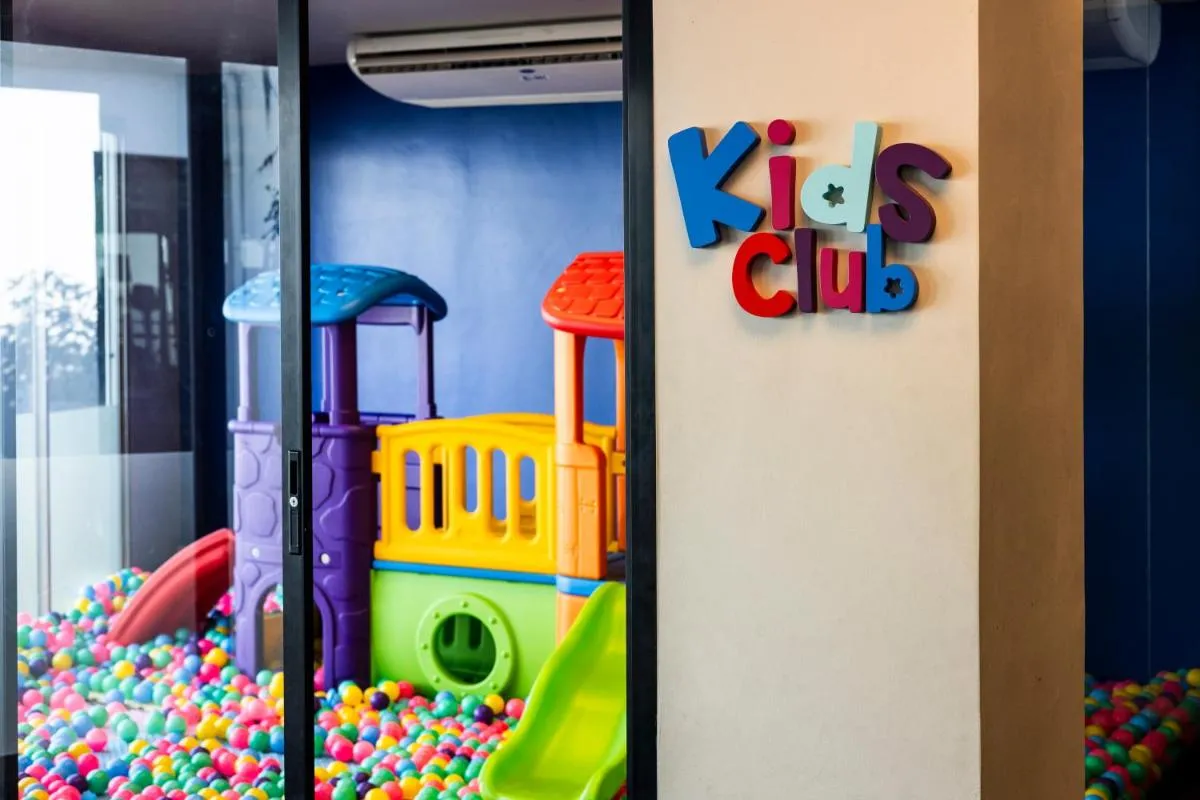 Image 3 of Karon Beach Residence