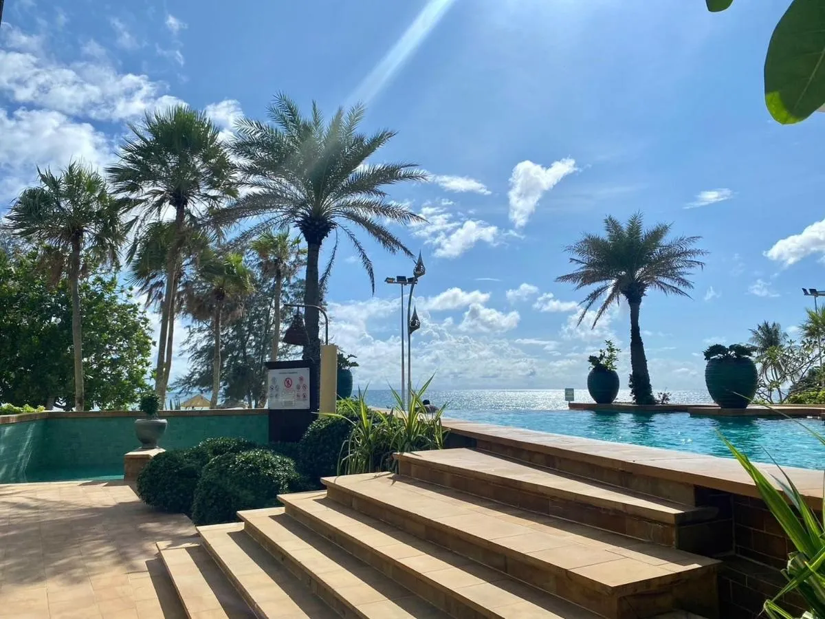 Image 6 of Karon Beachfront – 2 BR Apartment At Paradox Residence