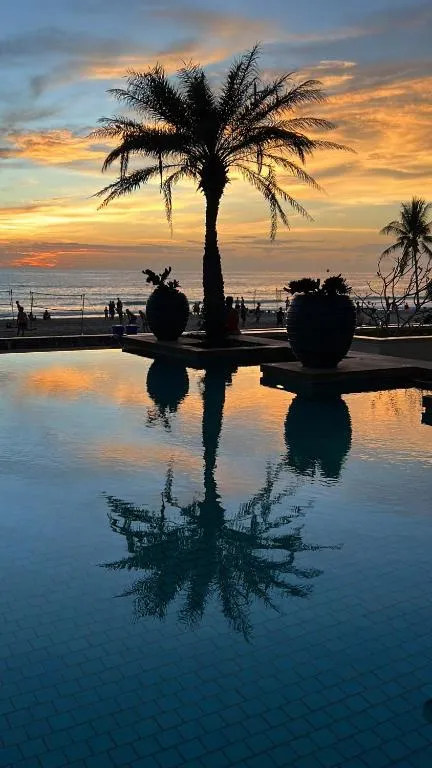 Image of Karon Beachfront Apartment 703