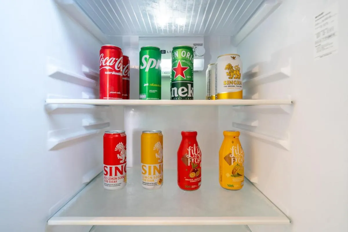 Image 1 of Karon Beachfront Apartment 724