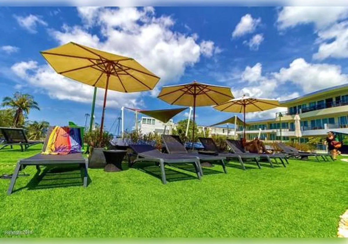 Image 2 of Karon Butterfly Residence