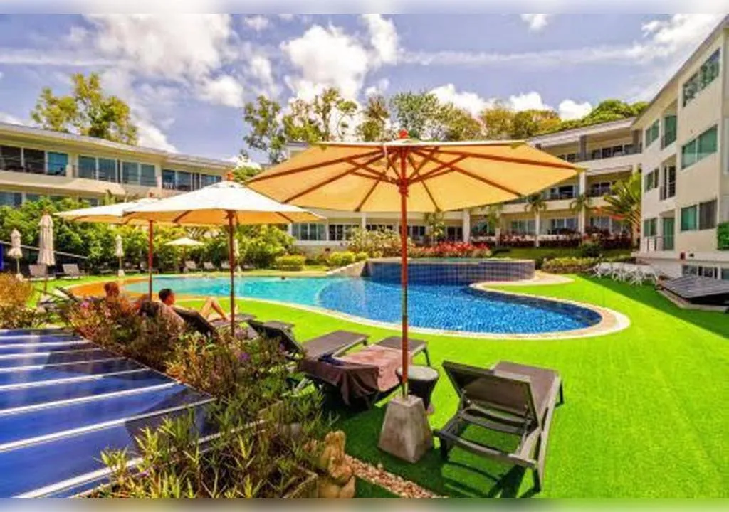 Image of Karon Butterfly Residence