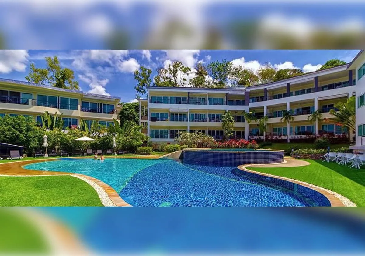 Image 4 of Karon Butterfly Residence