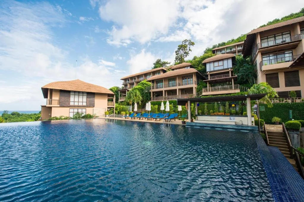 Image of Karon Phunaka Resort