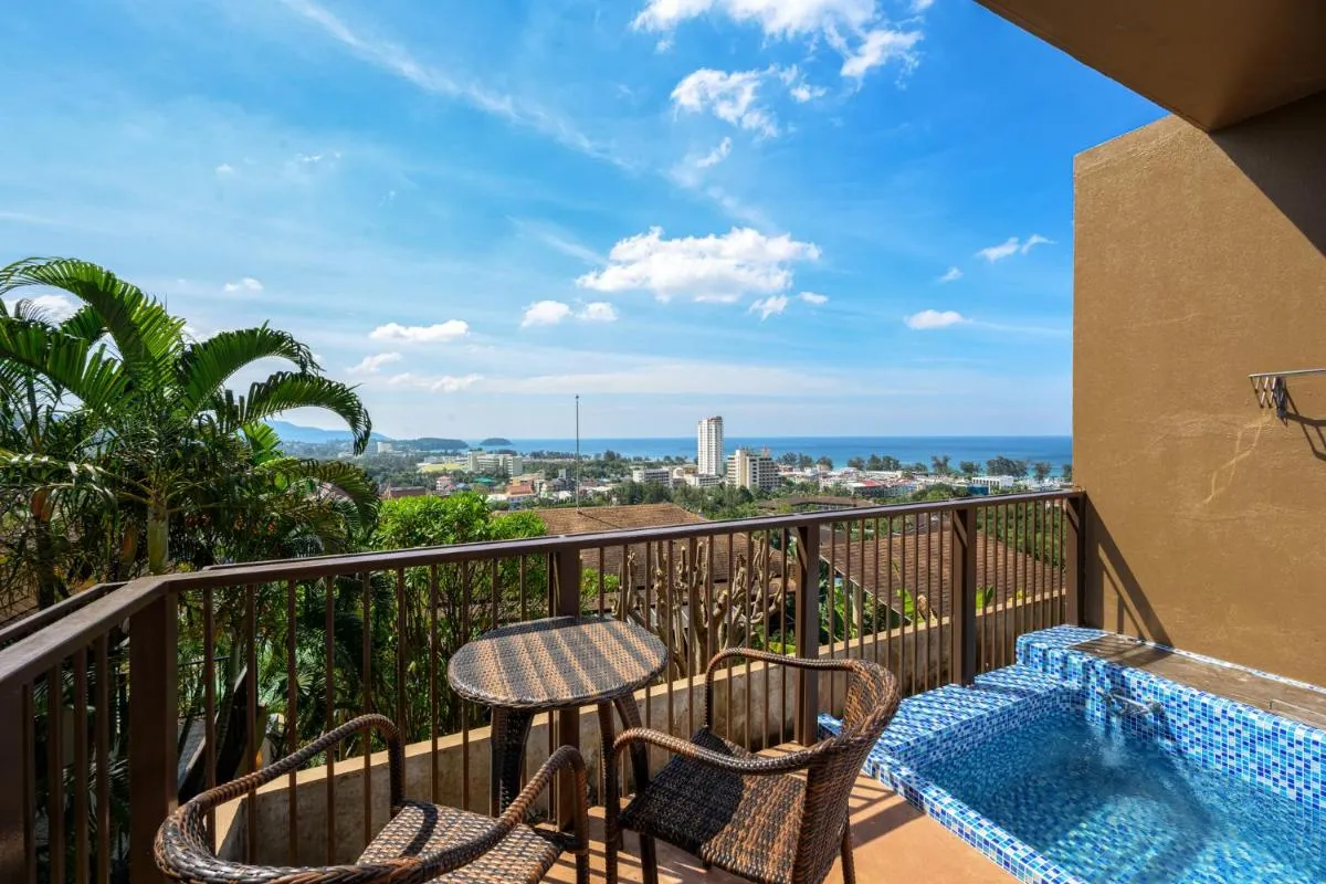 Image 2 of Karon Phunaka Resort