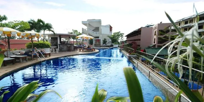 Image 1 of Karon Princess Hotel SHA EXTRA Plus