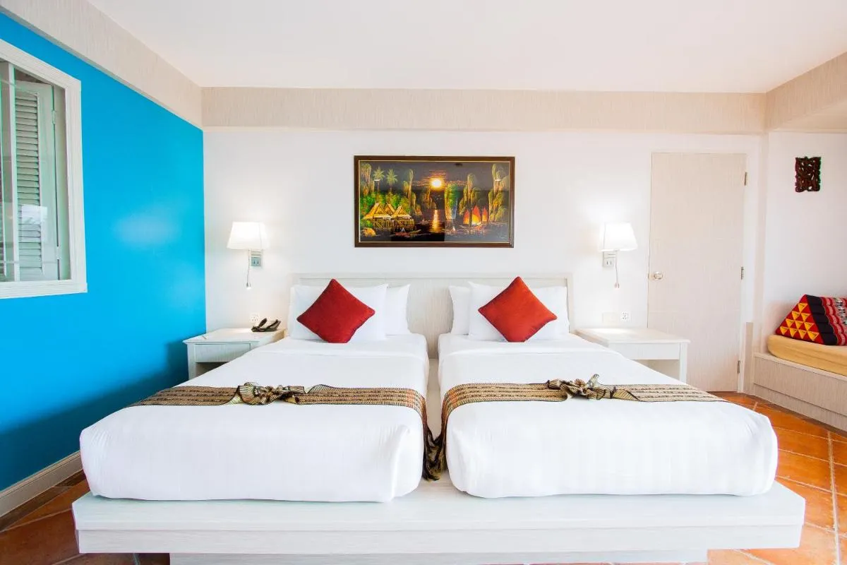 Image 3 of Karon Sea Sands Resort-SHA PLUS