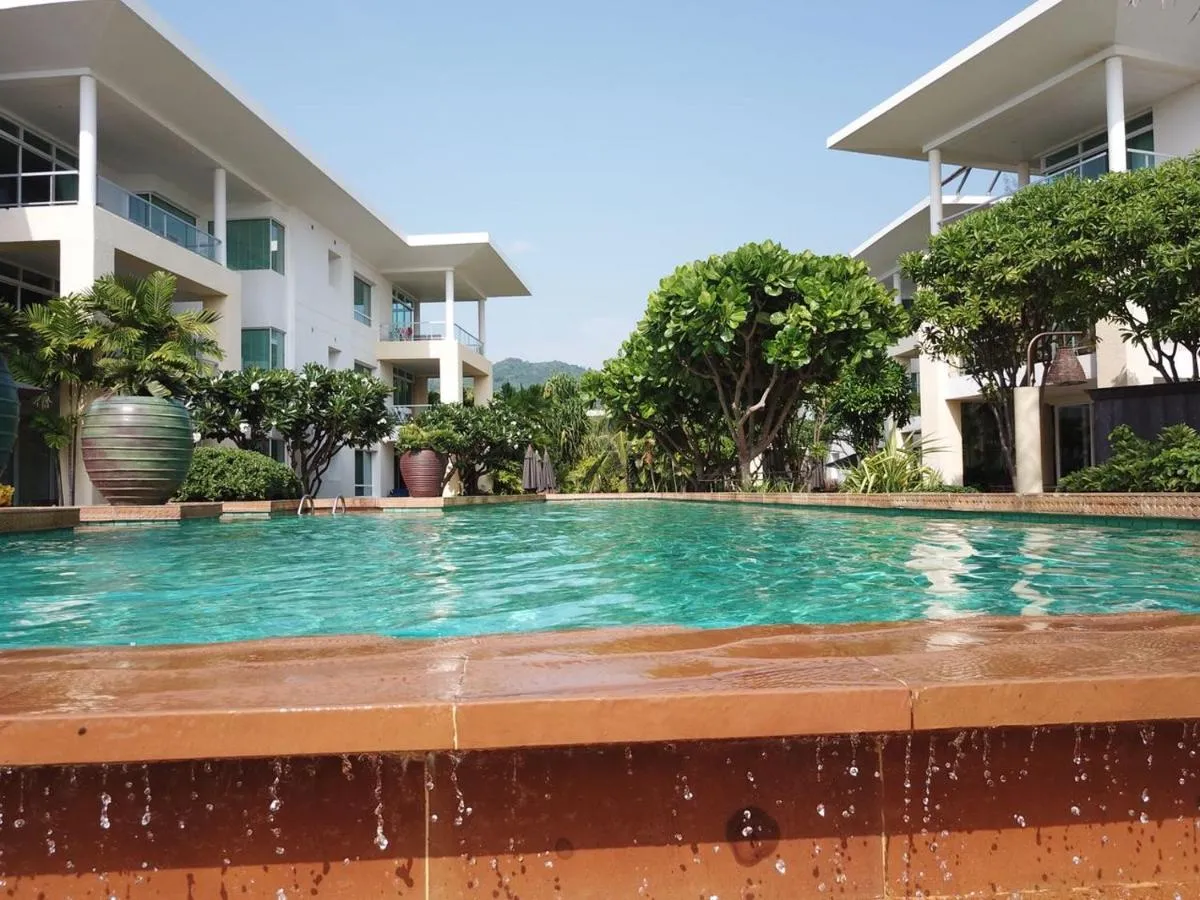 Image 4 of Karon Sea View Beach Apartment