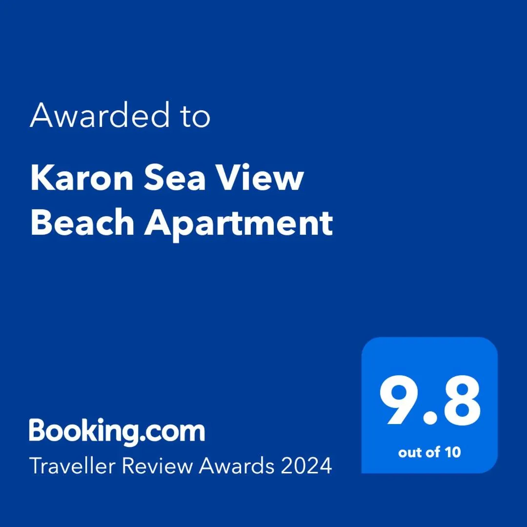 Image 3 of Karon Sea View Beach Apartment