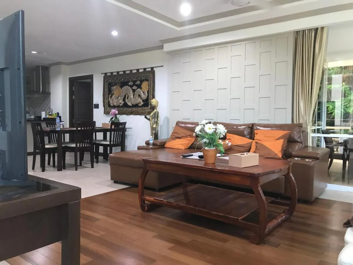 Image 6 of Karon View Apartments