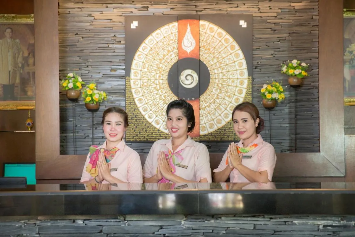 Image 6 of Karona Resort & Spa – SHA Extra Plus