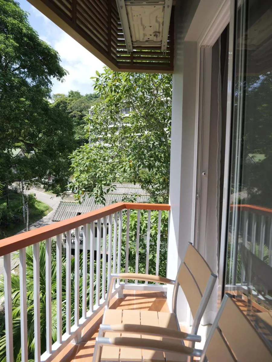 Image 6 of Karon beach apartment & sea view pool