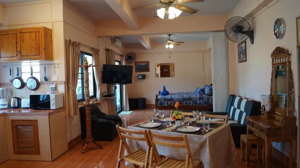 Image of Kata Apartment