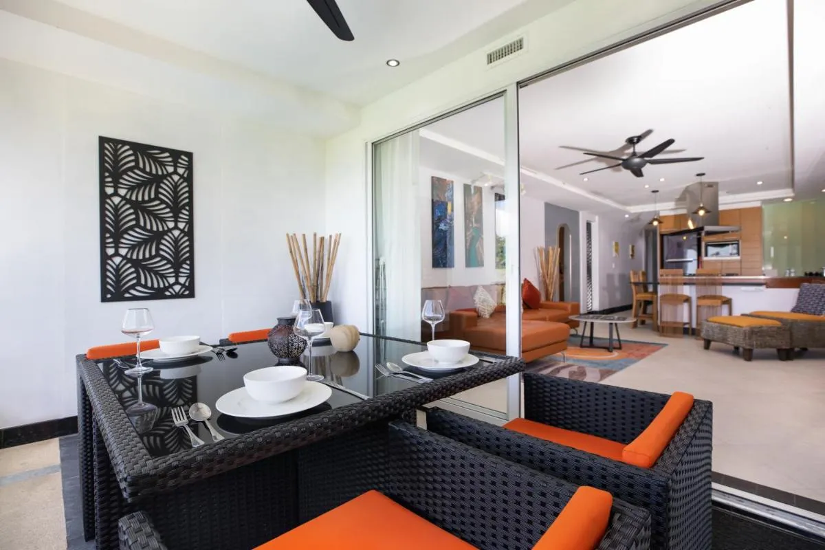 Image 5 of Kata Beach Luxury Condo – Spacious – Exquisitely Furnished – 6min walk to beach – 2025 Booking Traveller Award Winner