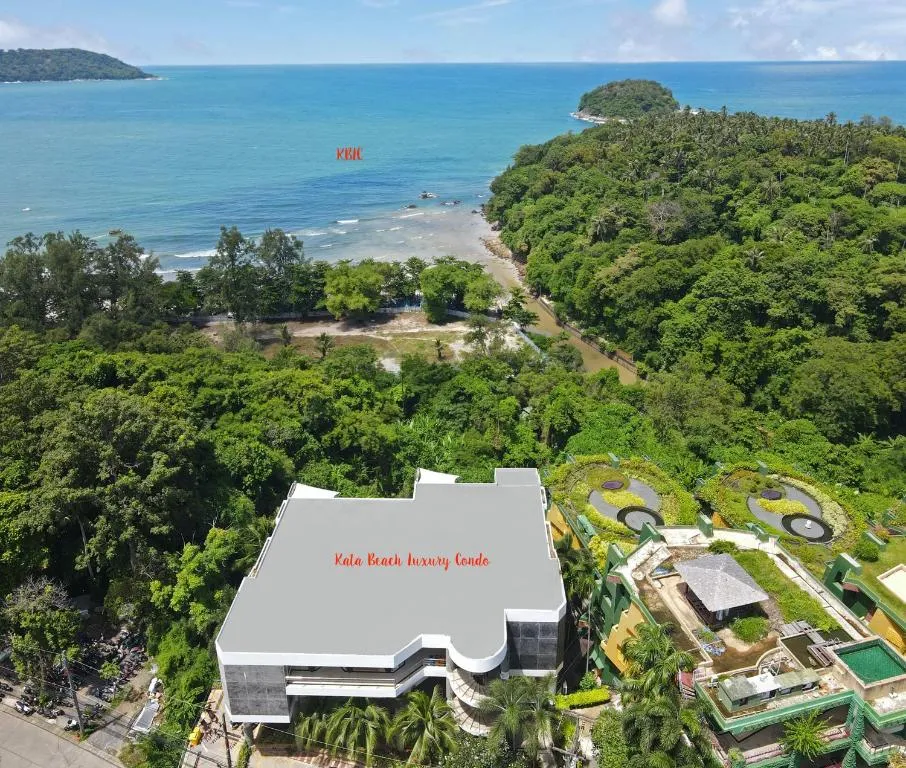 Image of Kata Beach Luxury Condo – Spacious – Exquisitely Furnished – 6min walk to beach – 2025 Booking Traveller Award Winner