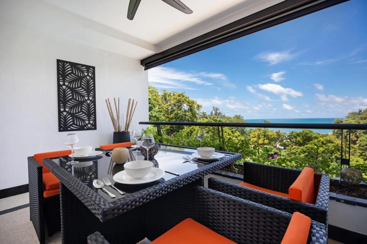 Image 6 of Kata Beach Luxury Condo – Spacious – Exquisitely Furnished – 6min walk to beach – 2025 Booking Traveller Award Winner
