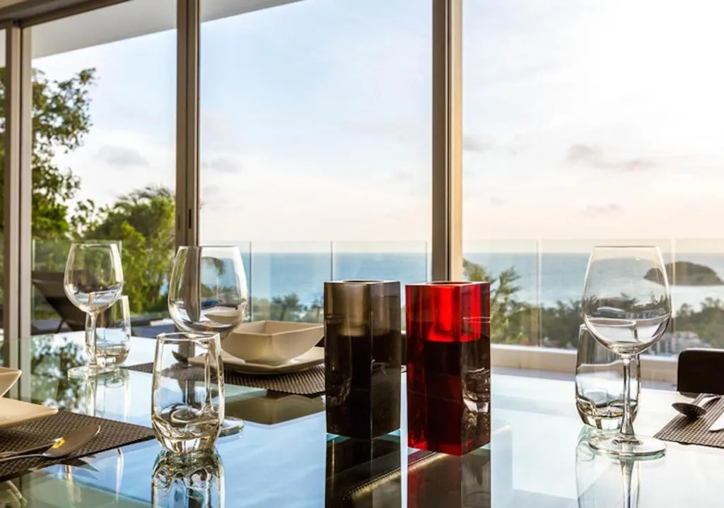 Image of Kata Beach TheView luxurious Condonomium