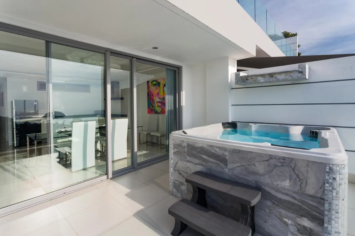 Image 1 of Kata Beach TheView luxurious Condonomium