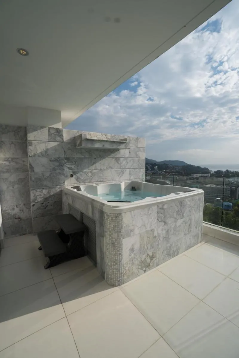 Image 5 of Kata Beach TheView luxurious Condonomium